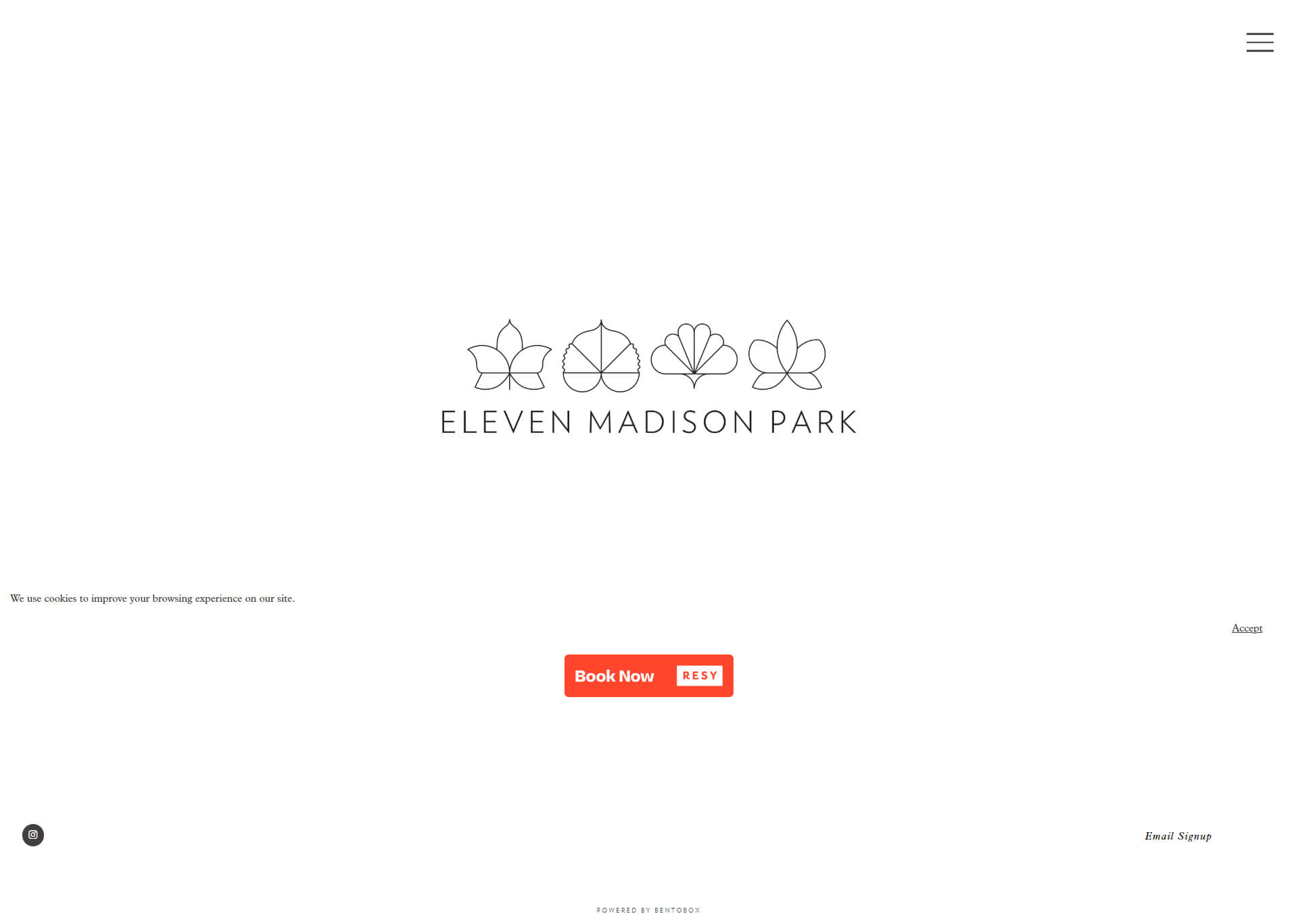 Eleven Madison Park