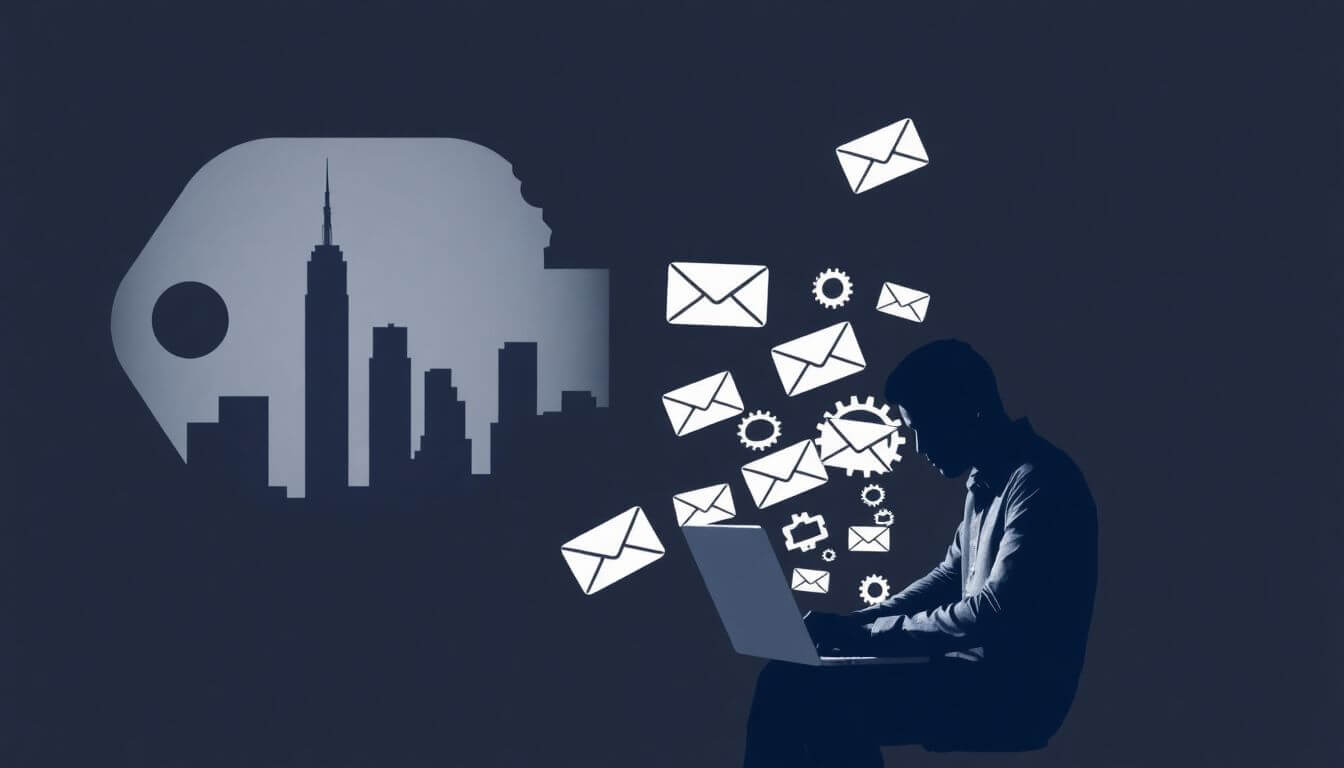 Email Marketing Automation -  The Secret To Increased Productivity