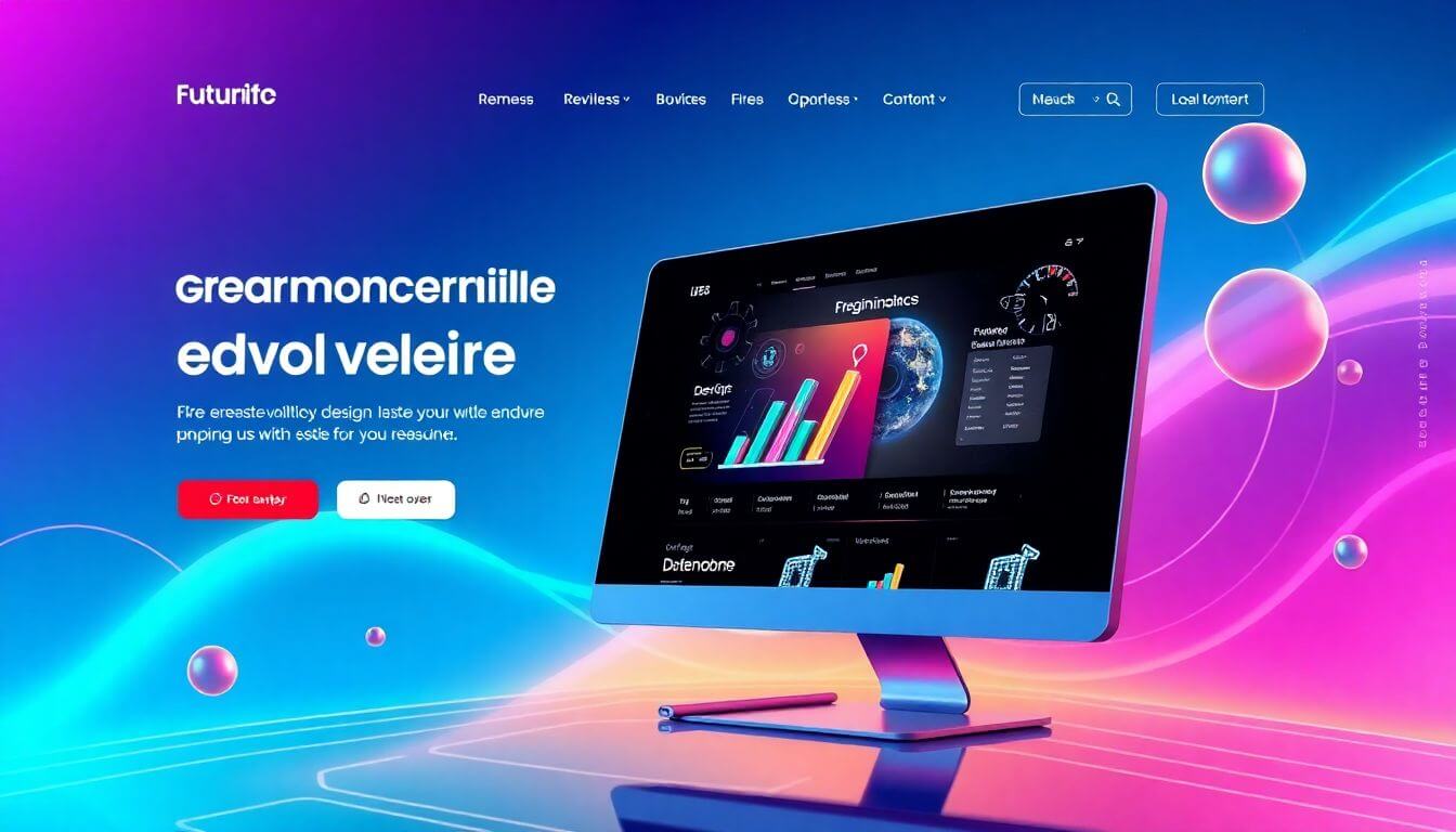 Emerging Ecommerce Website Design Trends For Startups In 2025