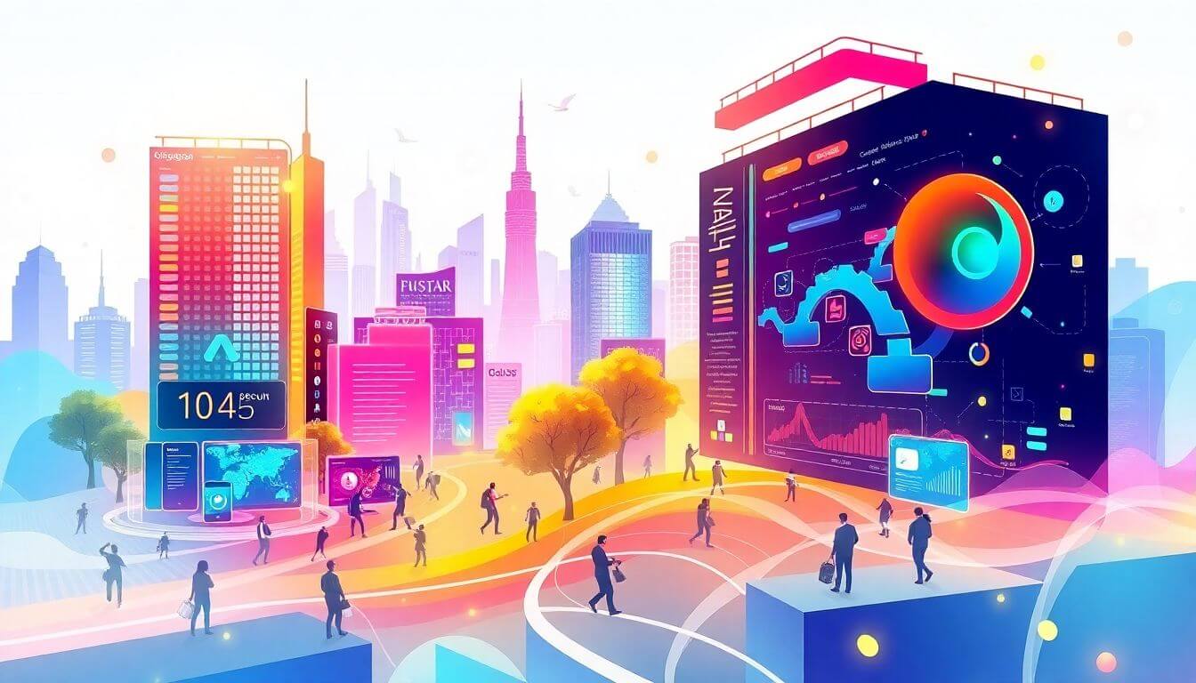 Emerging Front-end Trends To Watch In Web Development