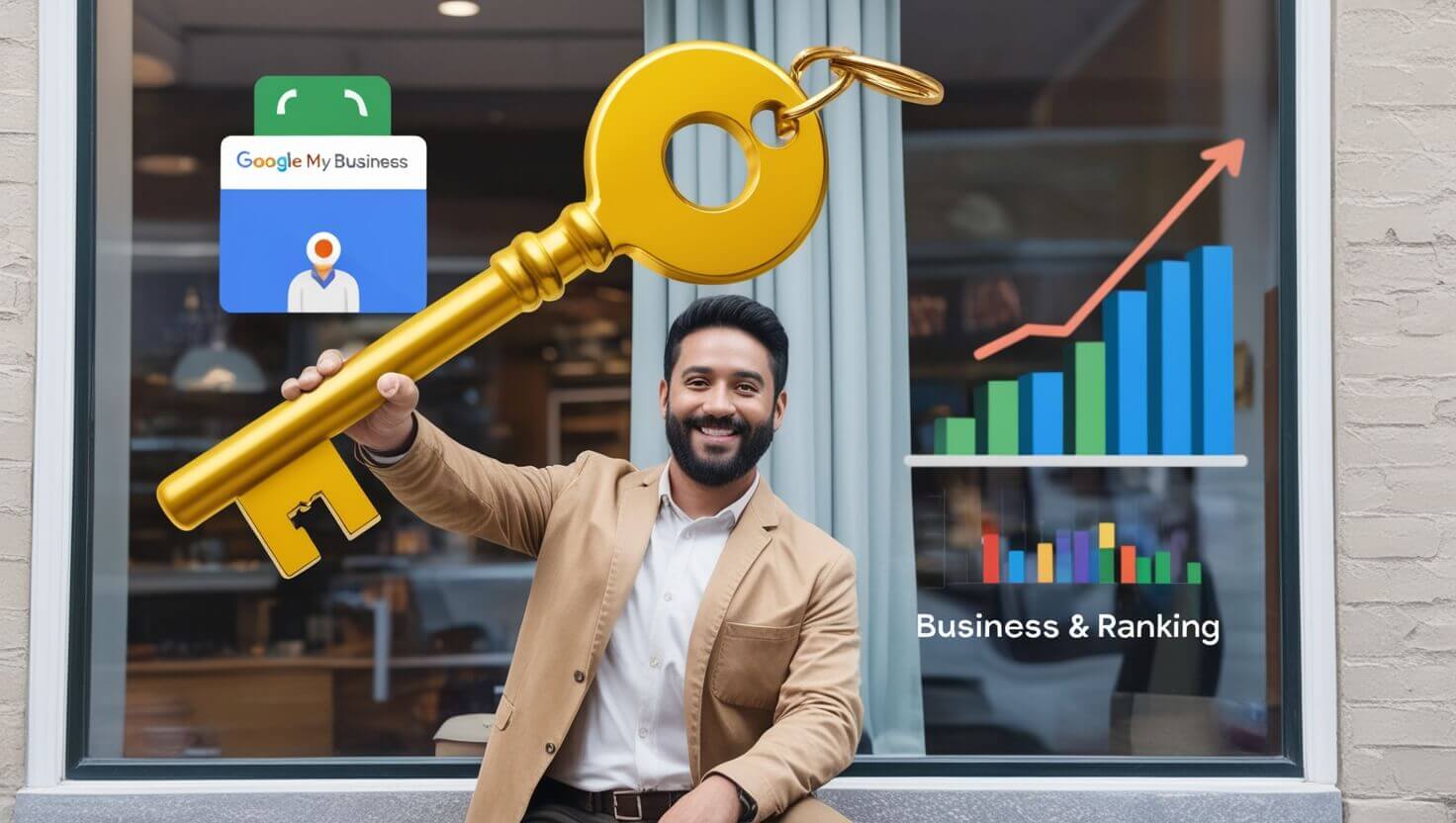 Enhance Google My Business Visibility - Proven Techniques for Local SEO Success