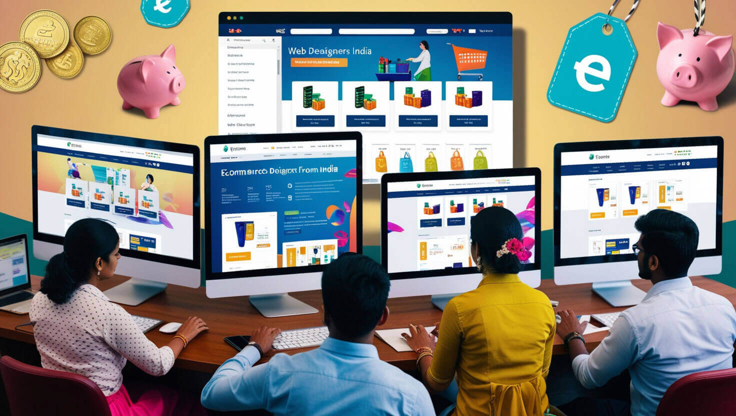 Essential Ecommerce Web Design Services Your Online Store Needs