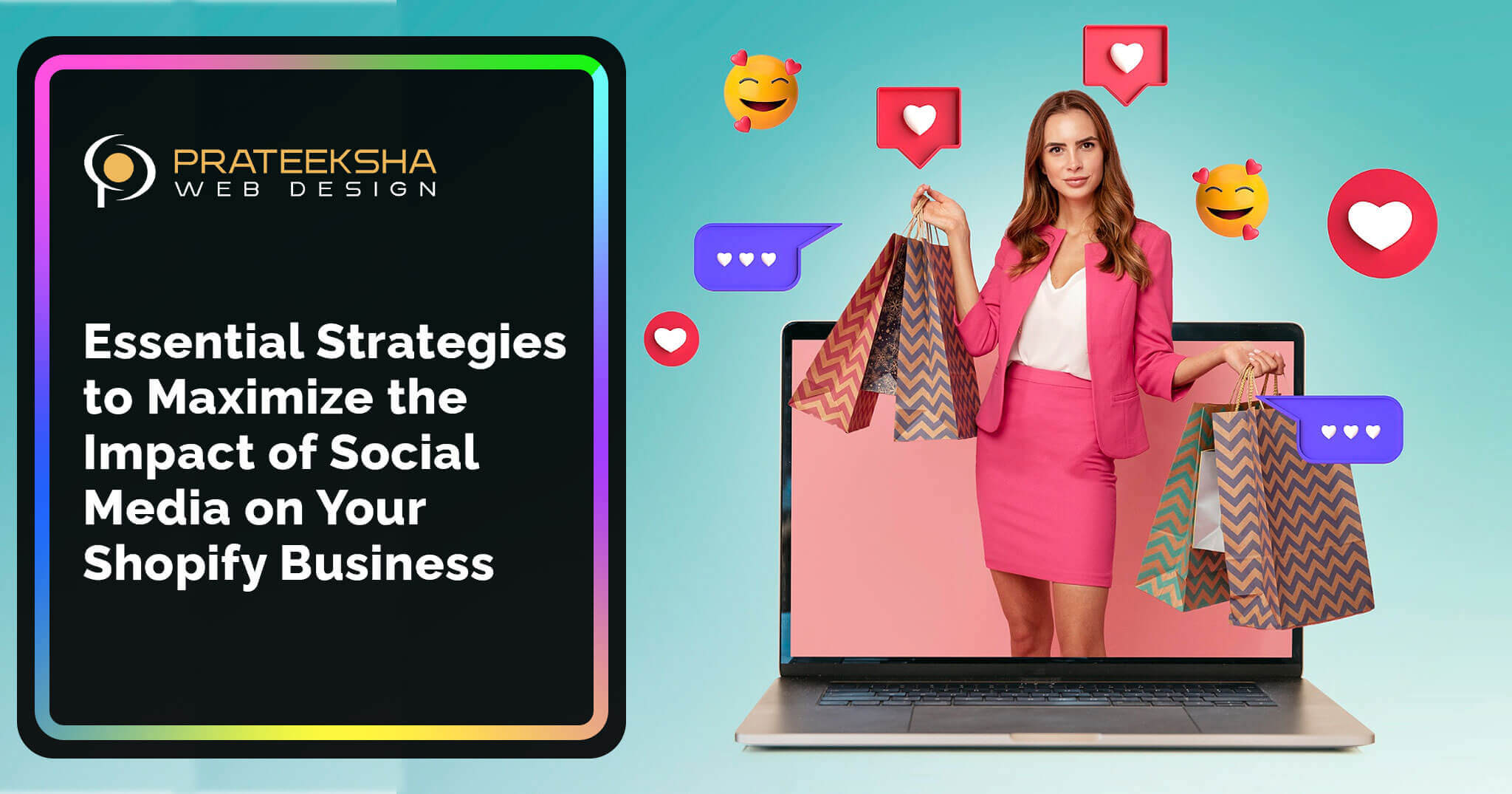 Essential Strategies to Maximize the Impact of Social Media on Your Shopify Business