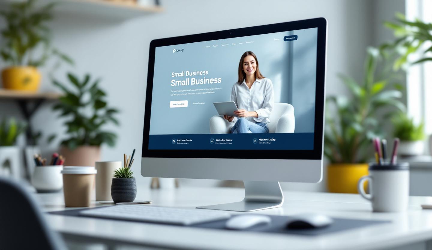 Essential Website Features Every Small Business Needs Before Running Ads