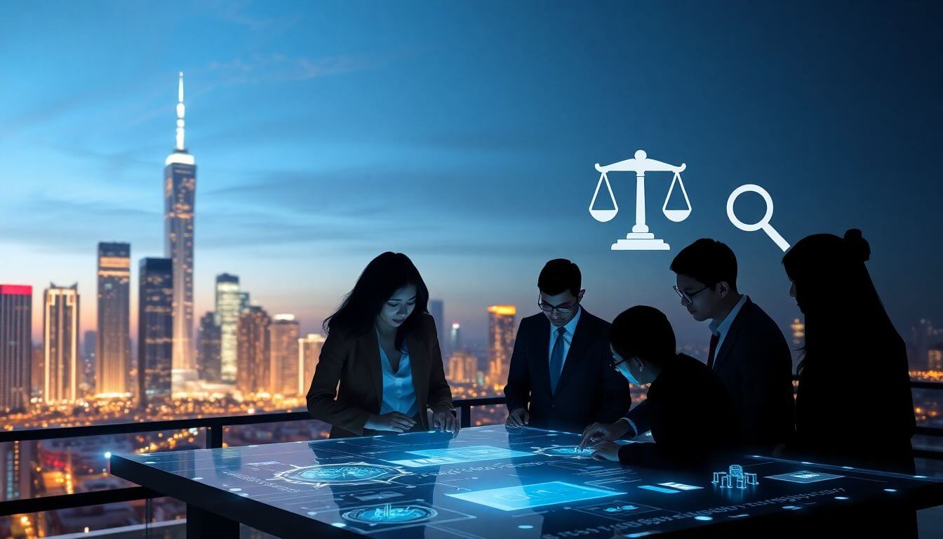 Ethical Challenges Of Using Ai In Finance