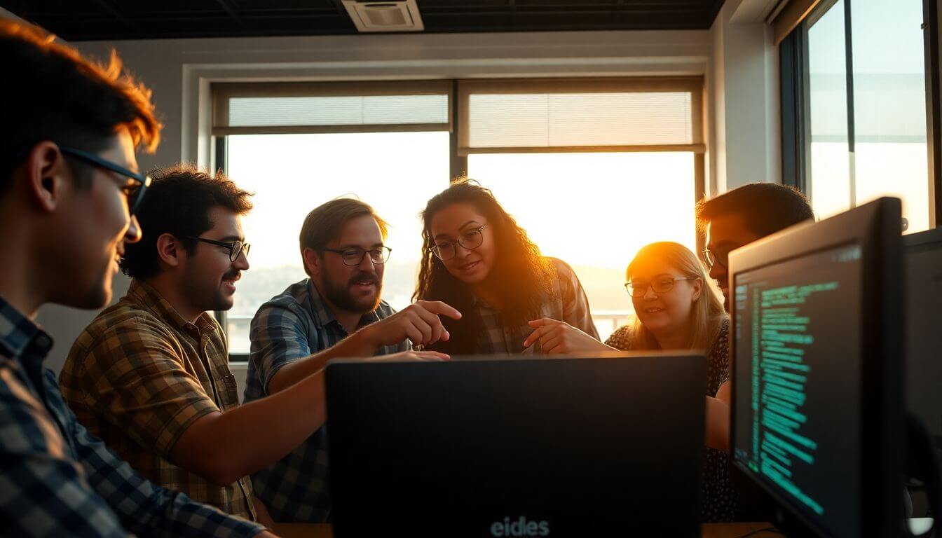 Ethics In Programming- A Guide To Responsible Software Development