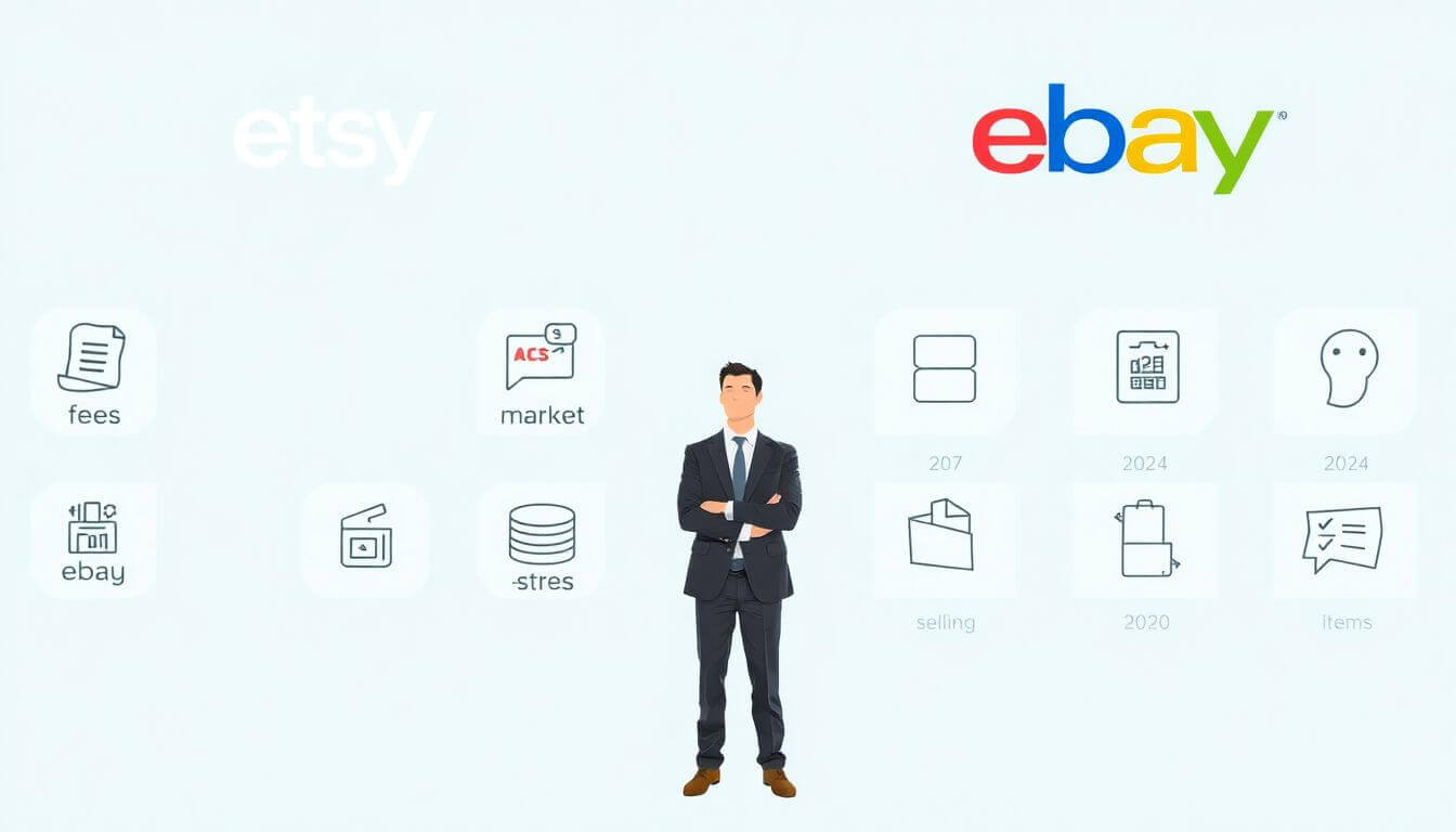 Etsy Vs EBay- Which Online Marketplace Is Right For Your Business?