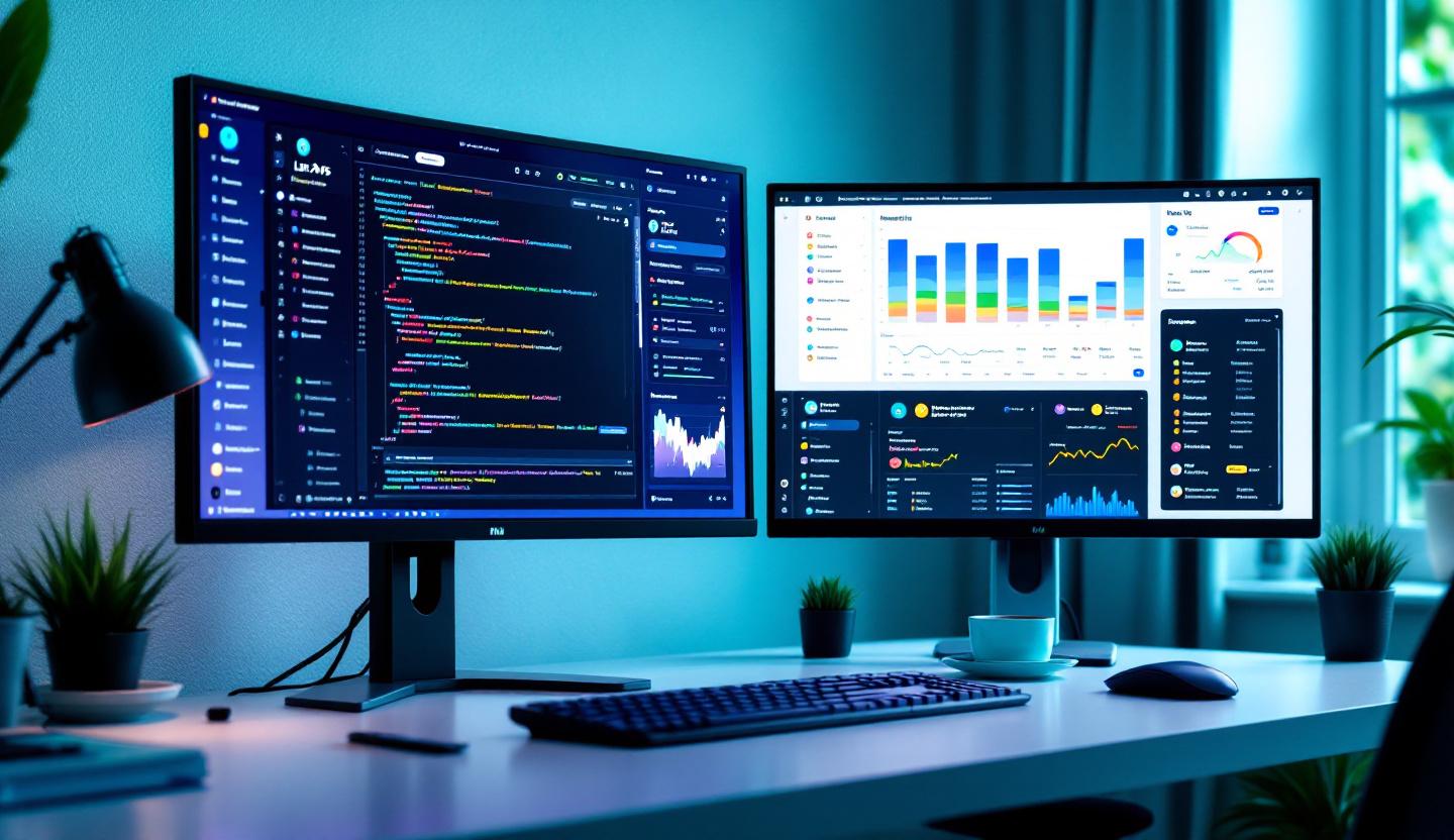Creating an Event Booking System with Laravel and Next.js: A Complete Step-by-Step Guide