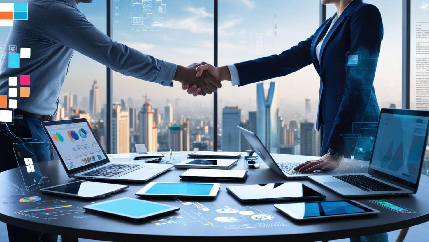 Expert Tips on Boosting Your Online Presence with a Web Design Agency in Mumbai
