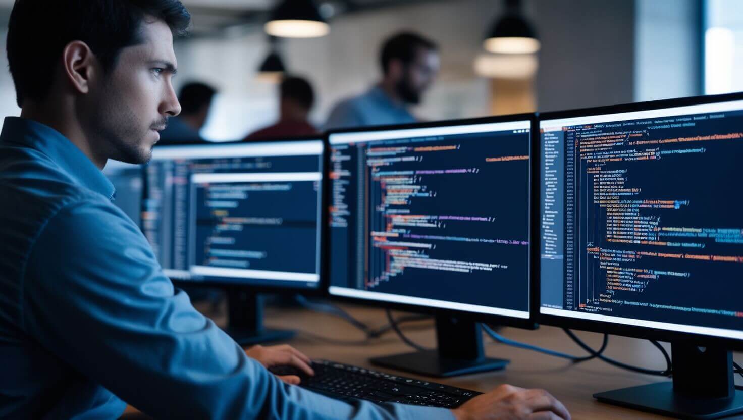 Exploring The Responsibilities Of A SaaS Developer In SaaS Platform Development