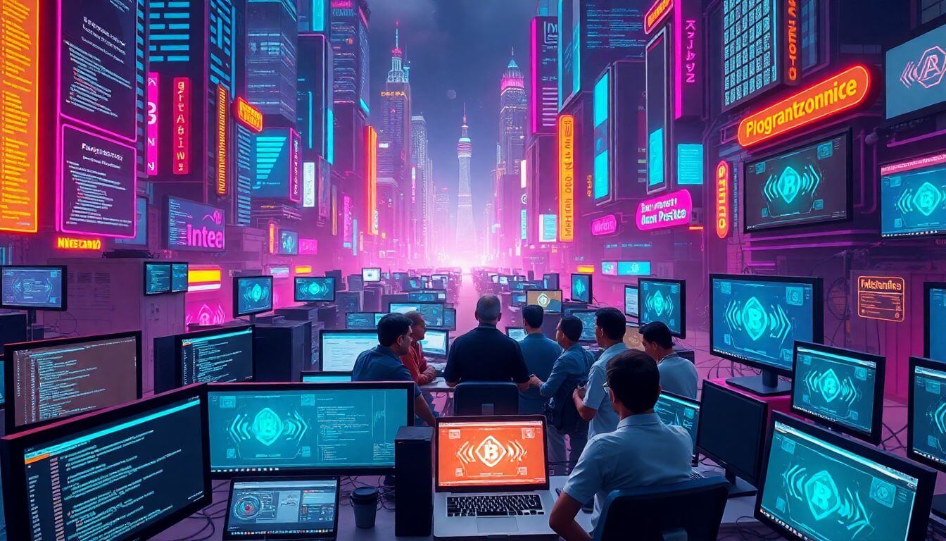 Exploring Web3 Development- What Every Programmer Should Know