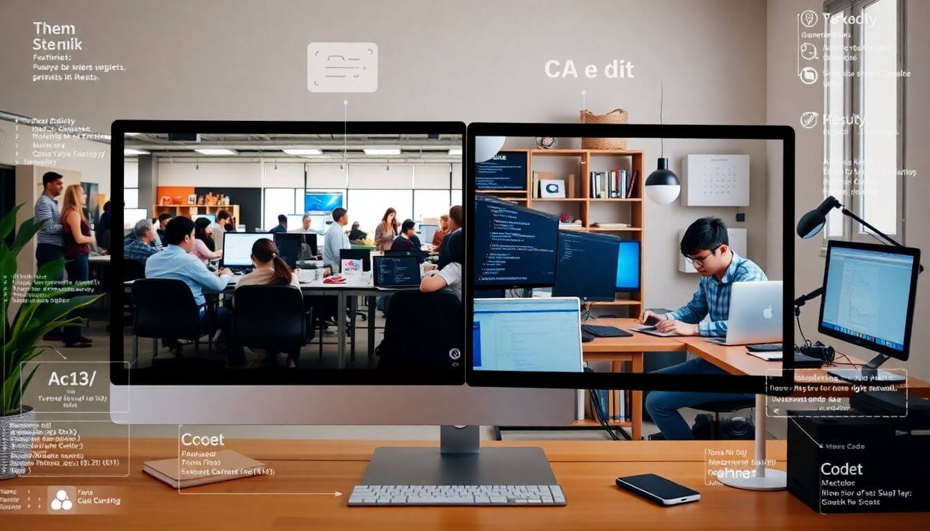 Freelance Vs Full-Time Programming Jobs- Which Is Right For You?