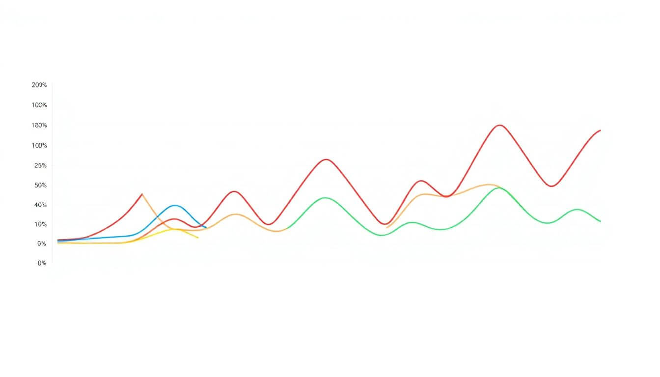 Step 6: Visualizing Keyword Rankings