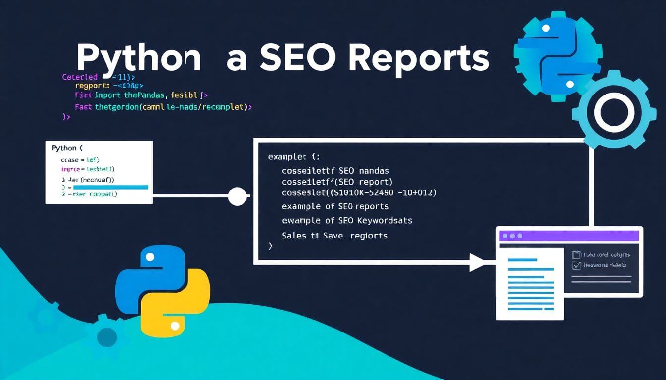 Step 7: Beyond Keywords – Automating SEO Reports