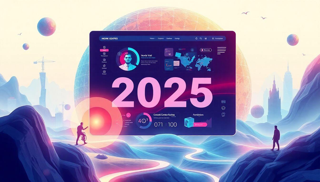 Frontend Development In 2025- Evolution Or Decline?