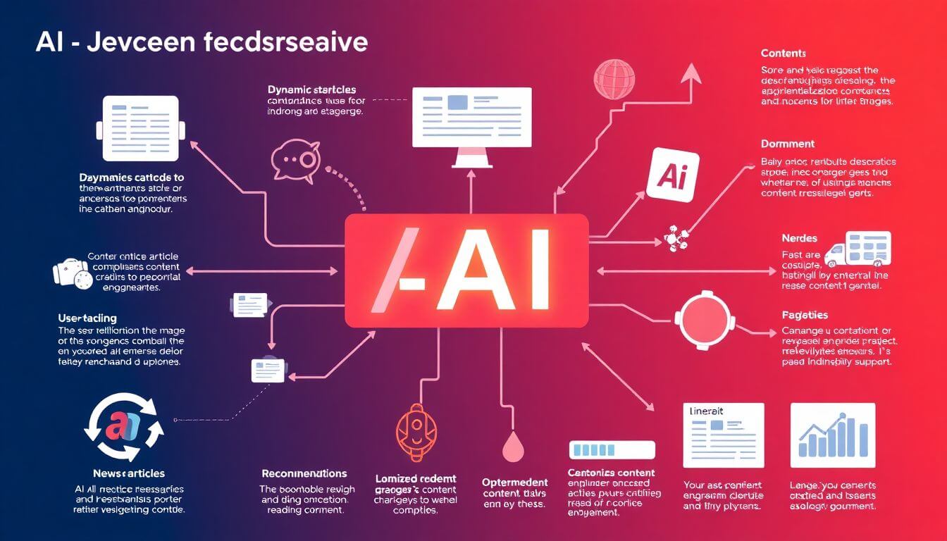 How Ai Is Revolutionizing Content Personalization For Blogs And News Websites