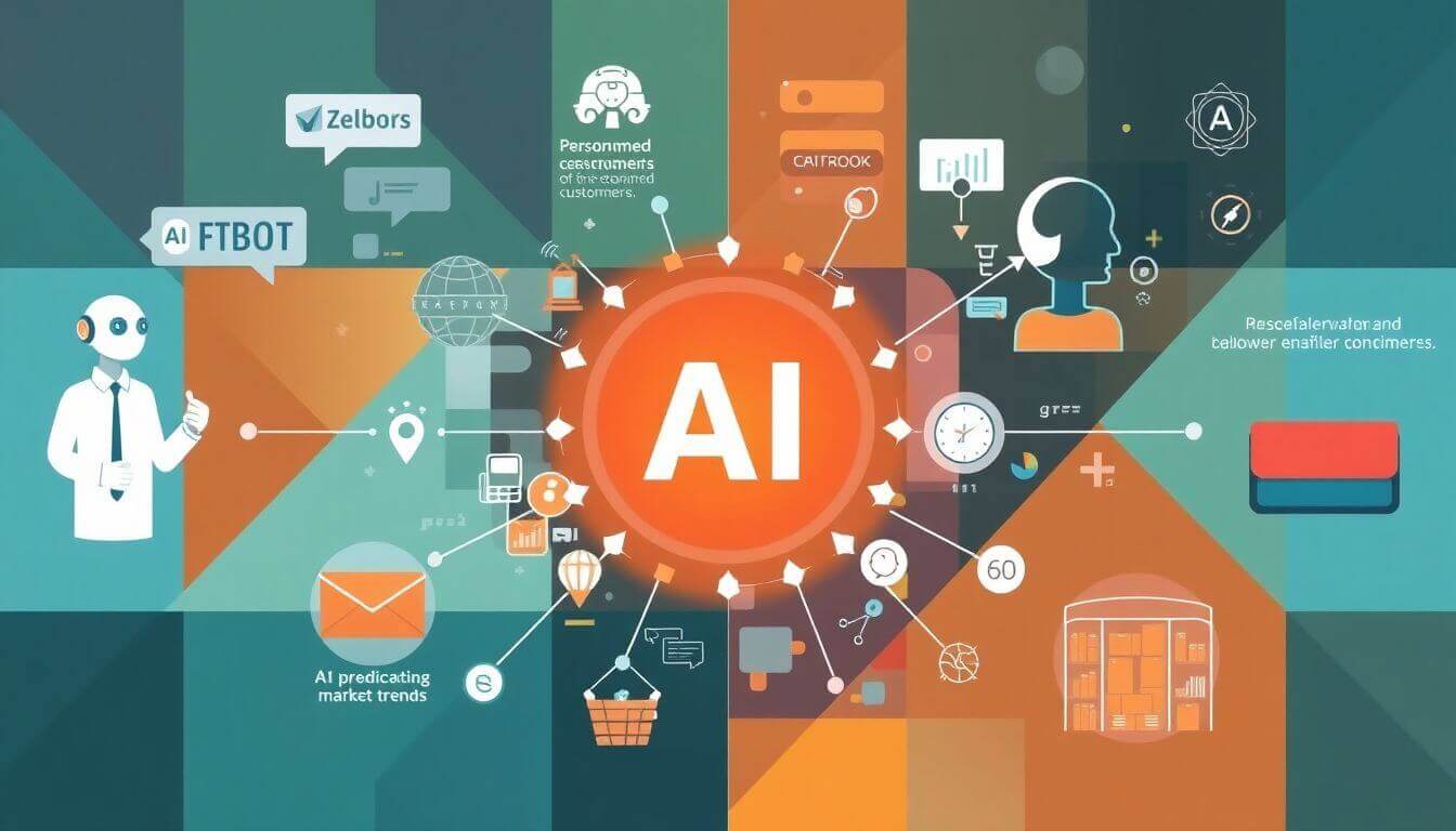 How AI Is Transforming The Role Of E-Commerce Teams