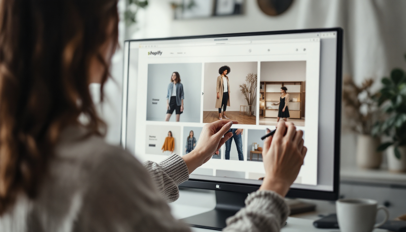 How I Simplify Navigation to Improve Shopify Store Sales