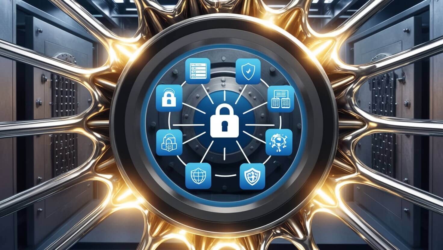 How Liquid Web Bare Metal Hosting Enhances Security for Mission-Critical Applications