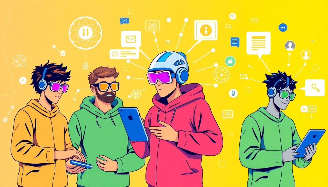 How Program Geeks Use Ai In Mobile App Development For Smarter User Experiences