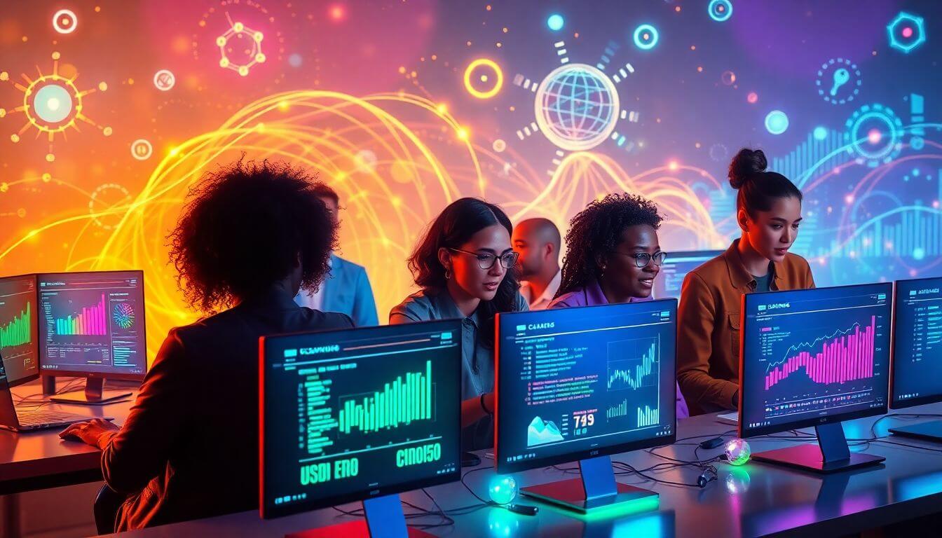 How Program Geeks Use Ai Tools To Revolutionize Seo Strategies