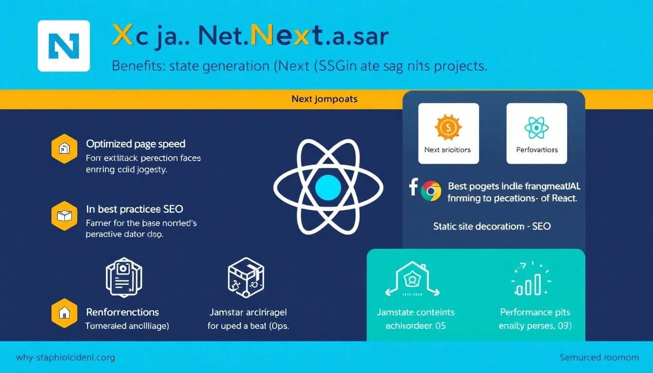 How Program Geeks Use Next.js For Building Lightning-fast Static Websites
