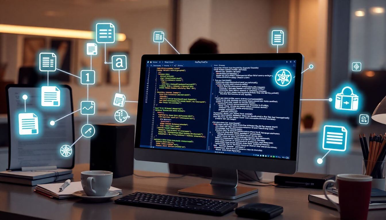 Automate Data Entry with Python for Spreadsheets and Databas