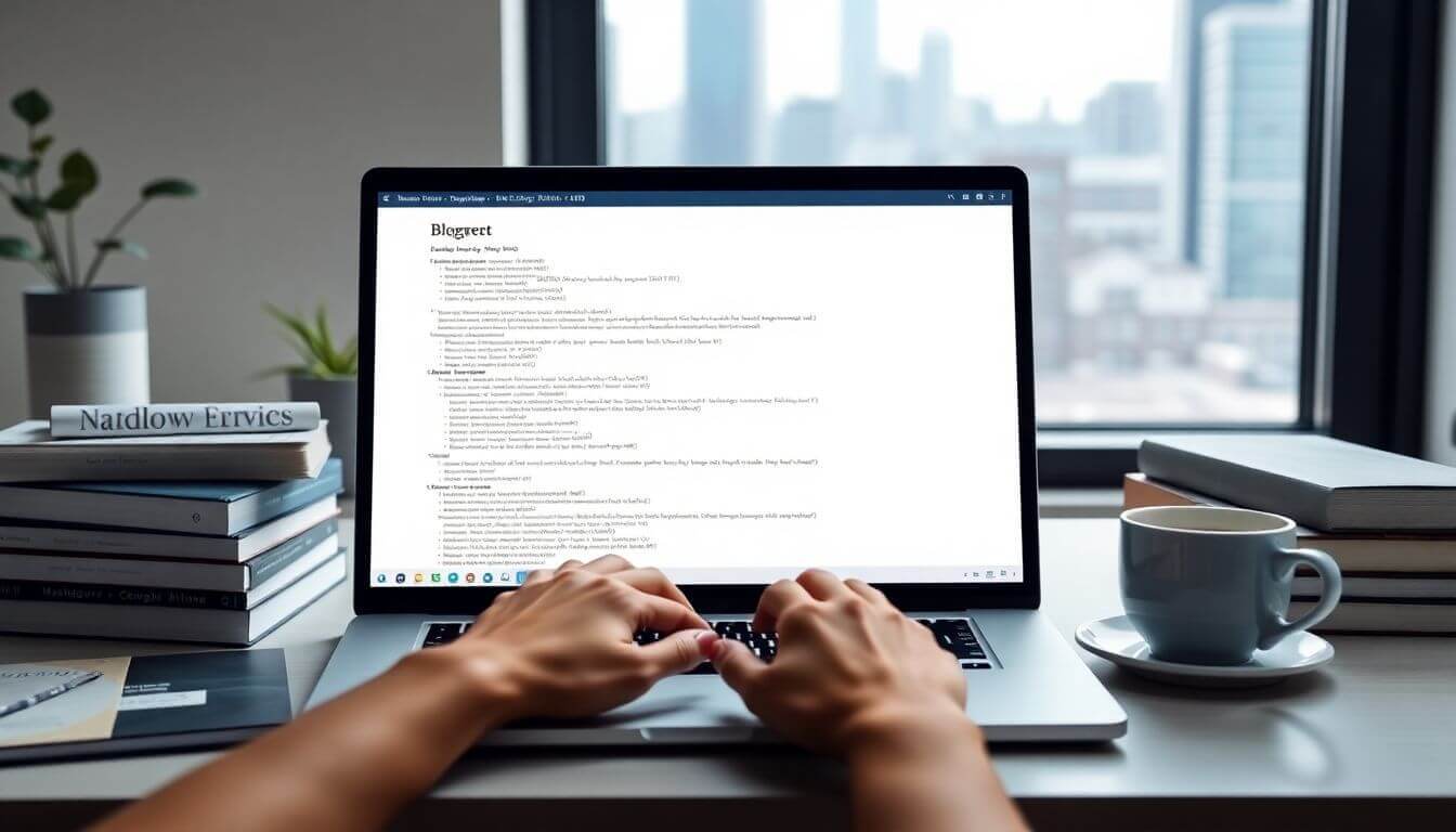 How To Build A Blogging Platform Using Next.js And Markdown
