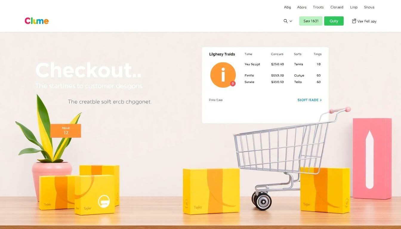 How To Build A High-converting Checkout Process For Startups
