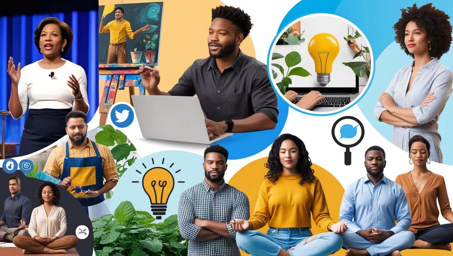 How to Build a Personal Brand that Stands Out