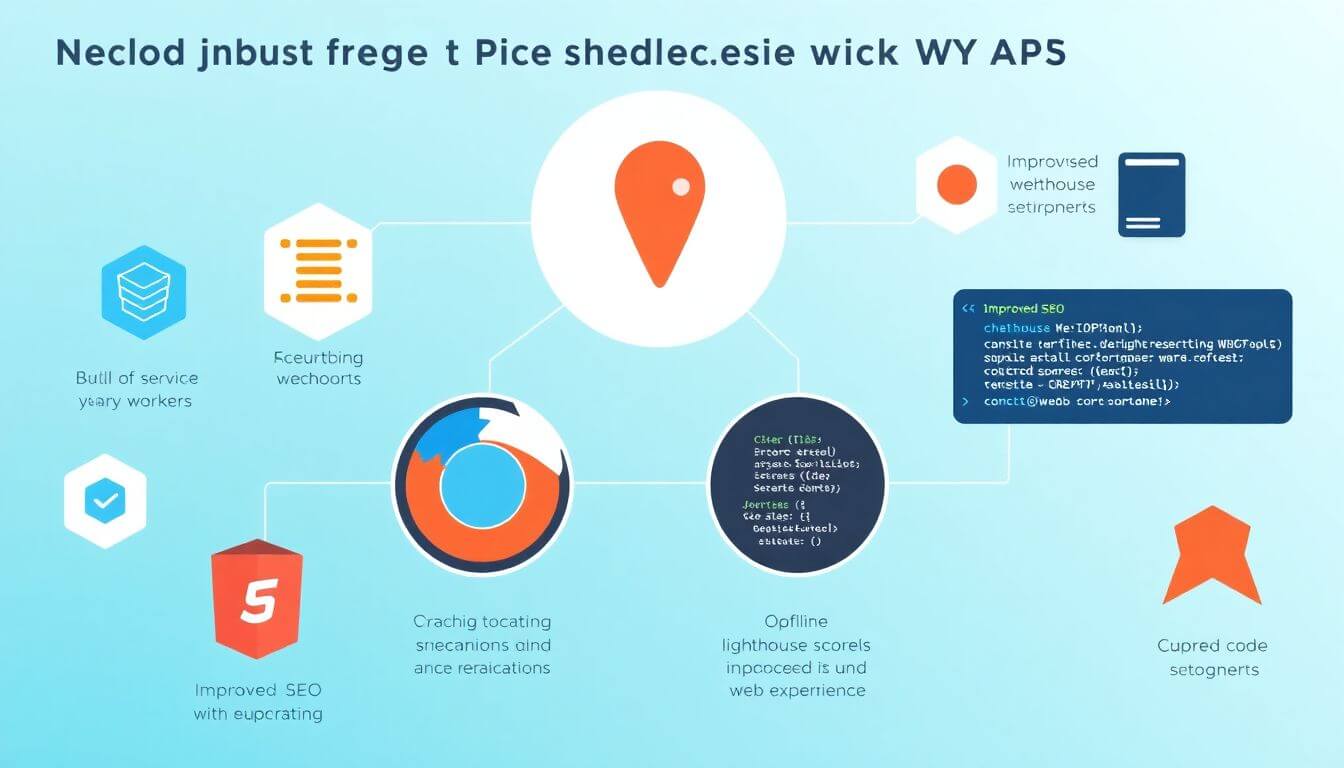 How To Build A Pwa With Next.js For Blazing Fast Mobile Experience