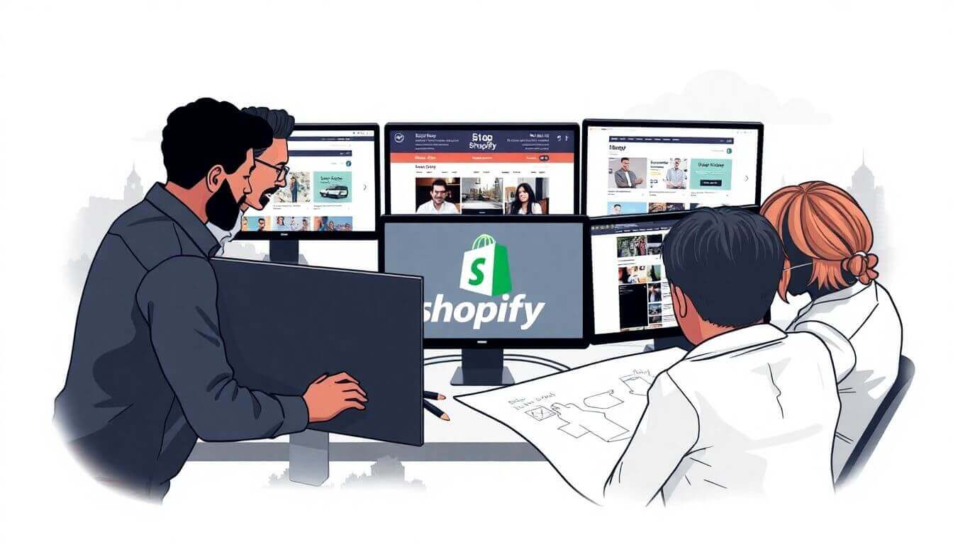 How To Build A Stunning Website For Your Business In Bryan, Ohio