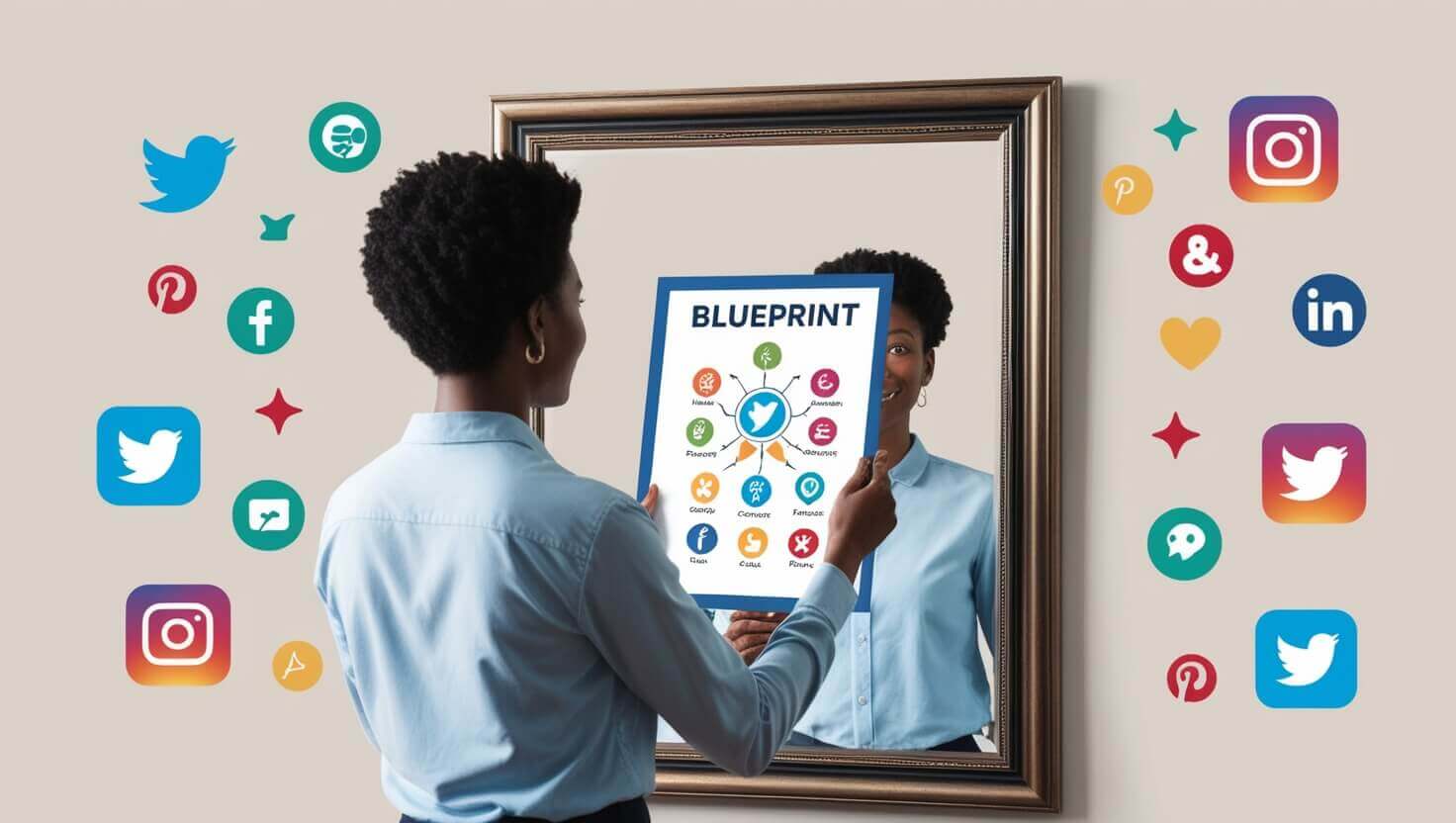 How to Create a Personal Brand that Reflects Your Values