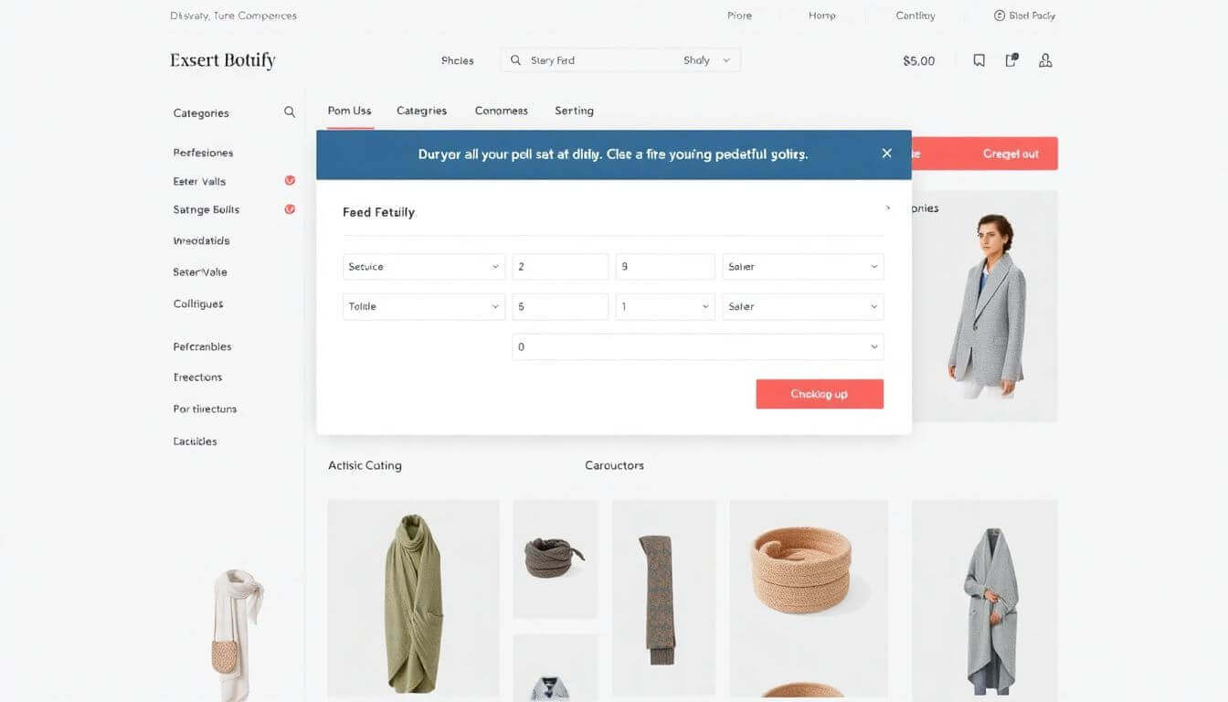 How To Create A Seamless Shopping Experience- Best Practices For E-commerce Web Design