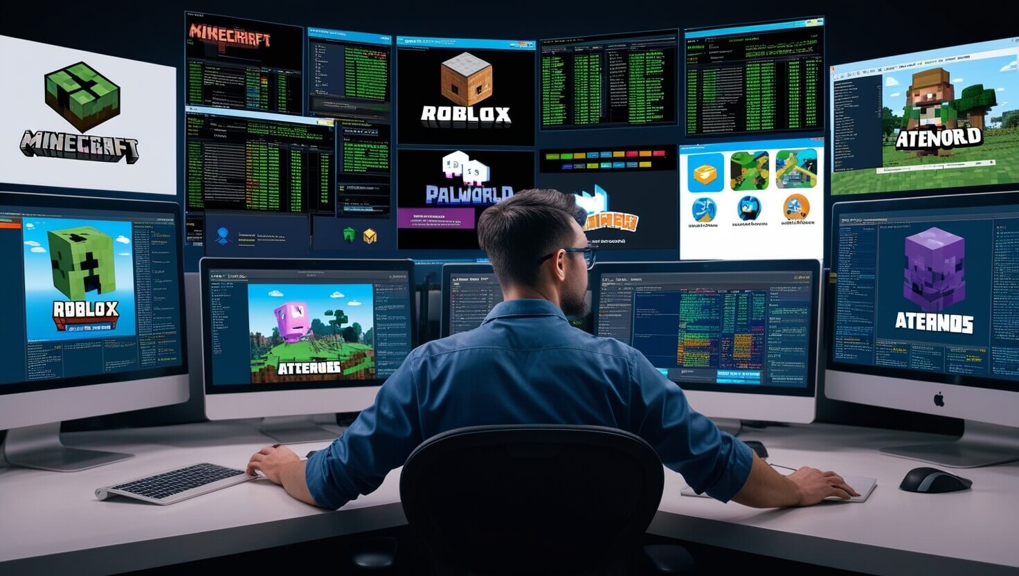 How to Deal with a Crash Server Daemon