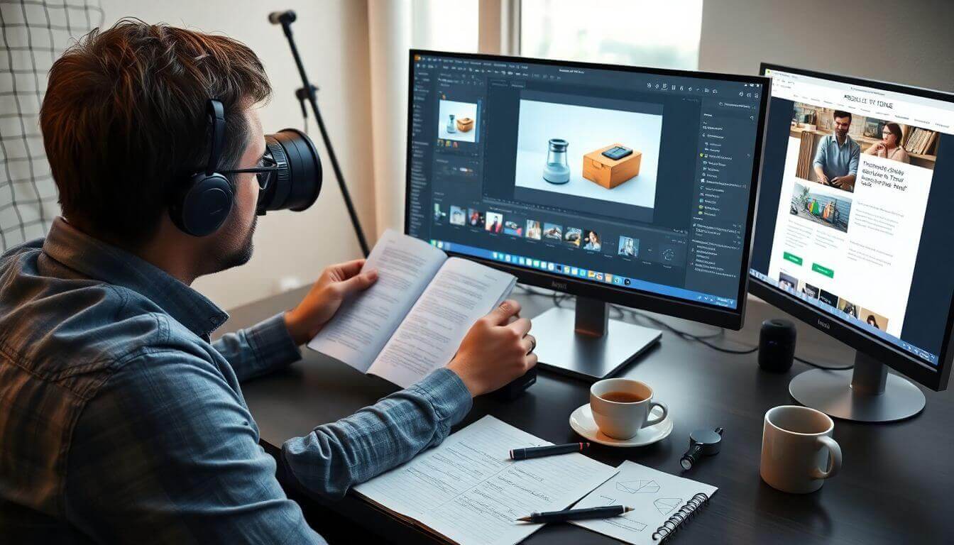 How To Easily Update The Main Image On Your Product Page