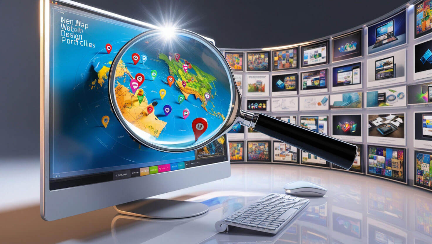 How to Find the Best Freelance Web Designer for Your Project