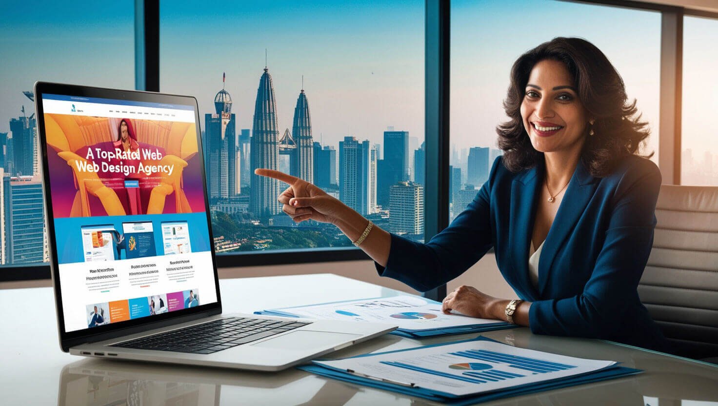 How to Find the Best Web Design Agency in Mumbai for Your Business Needs