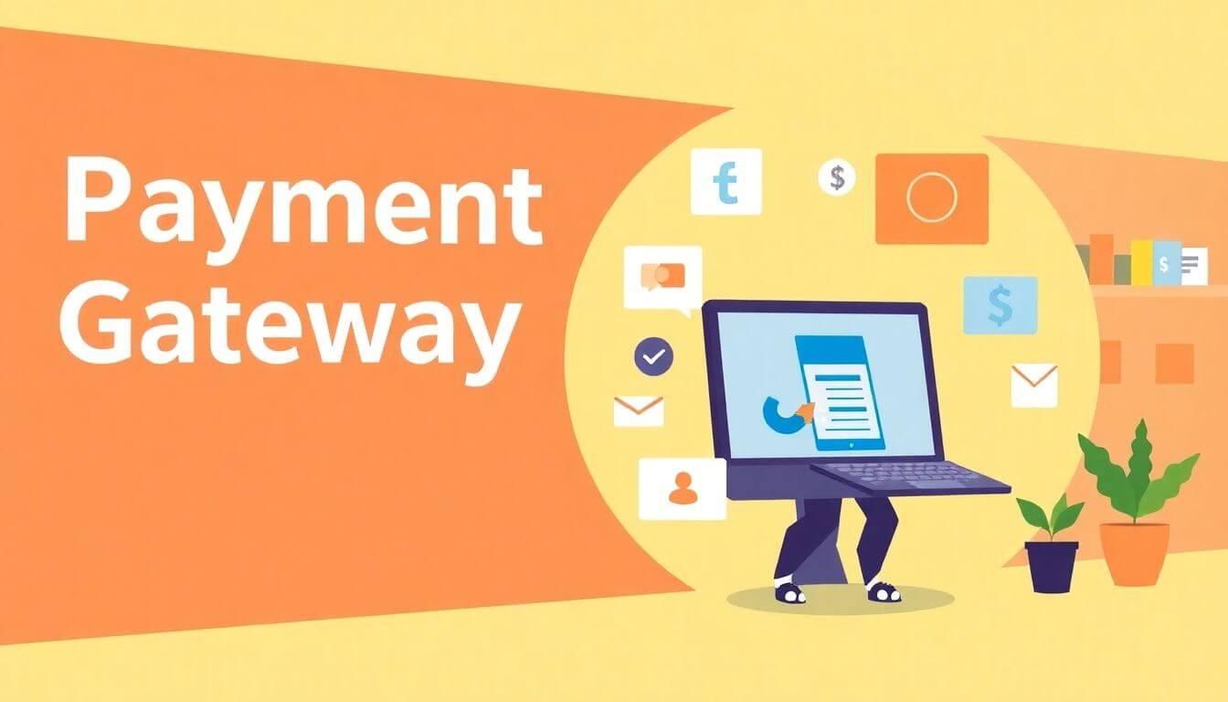 How To Integrate Payment Gateways On Your Ecommerce Startup Website