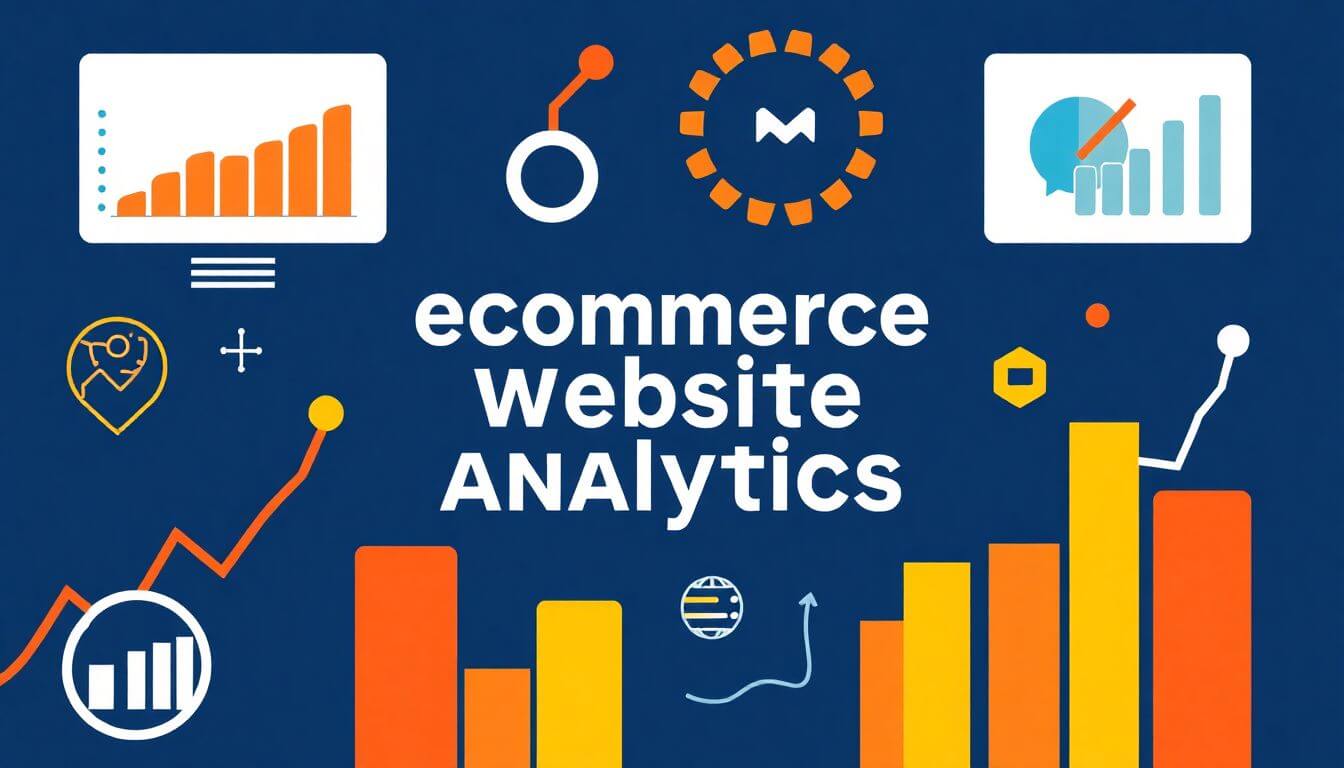How To Leverage Analytics For Ecommerce Website Success In Startups