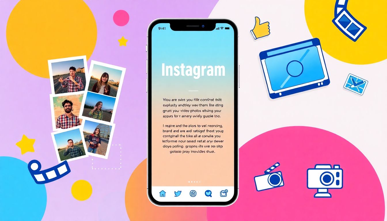 How To Make Reels With Multiple Photos- A Step-by-step Guide