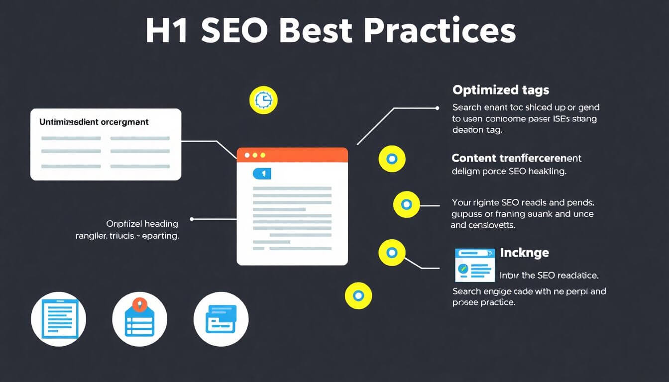 How To Optimize H1, H2, And H3 Tags For Seo Success