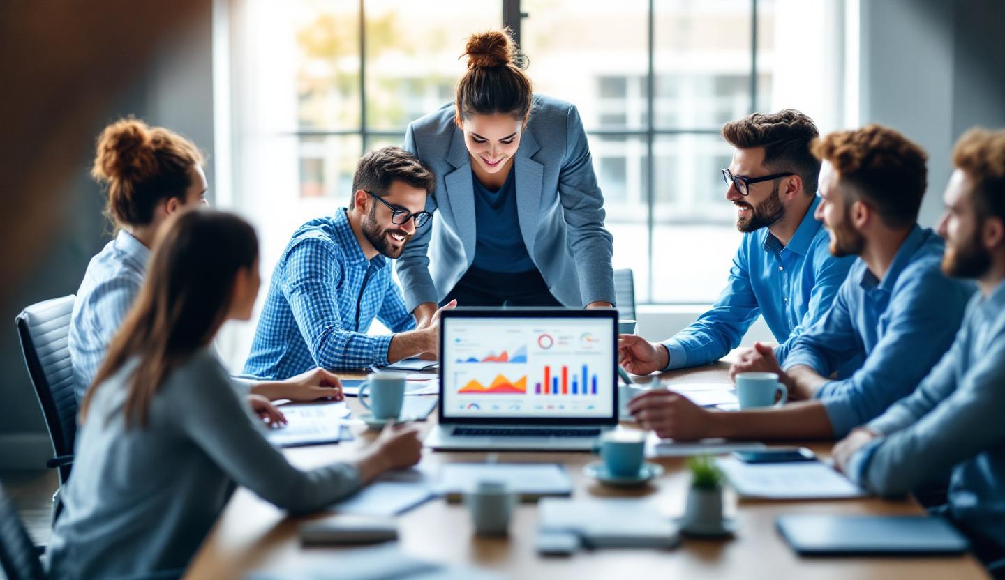 How to Pitch Case Studies and Data Pieces for High Authority Backlinks