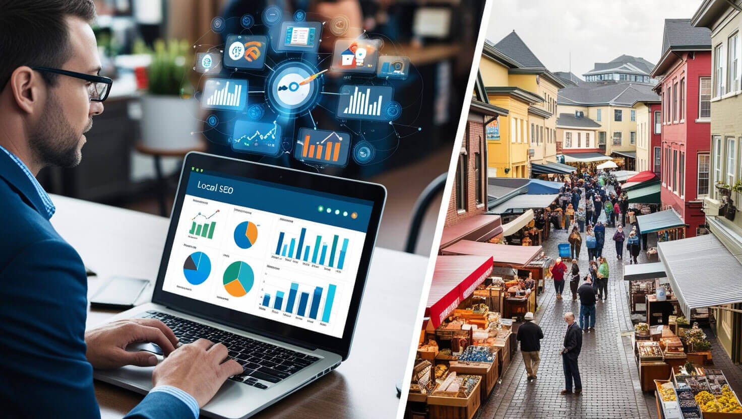 How to Promote Your Small Business Locally - Strategies for Reaching Your Community