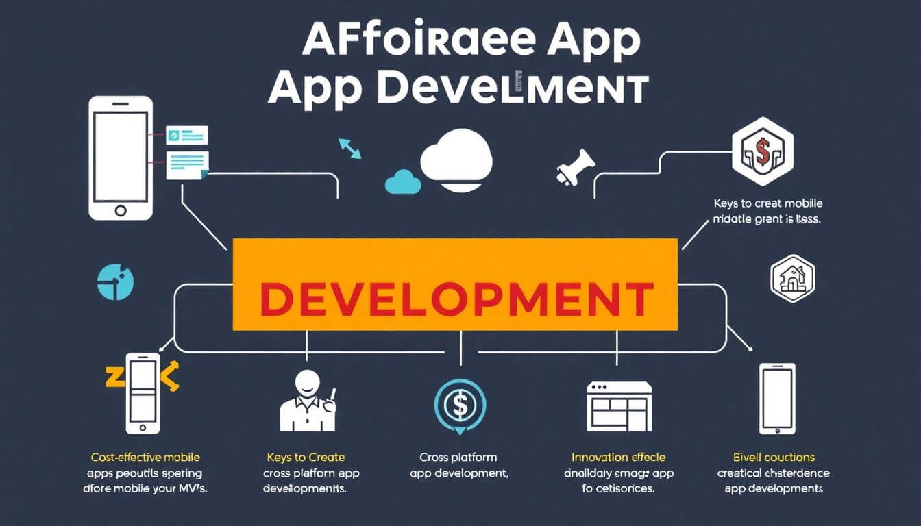 How To Reduce Mobile App Development Costs Without Sacrificing Quality