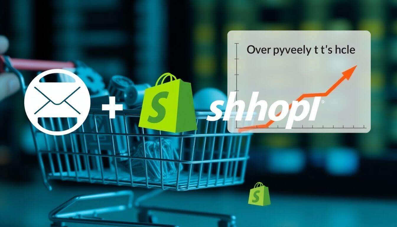 How To Use Cart Abandonment Emails To Boost Conversions On Shopify