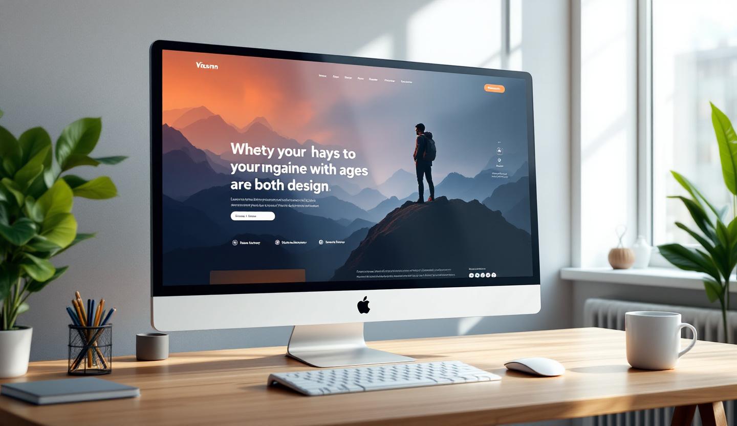 How to Use Storytelling Layouts in Modern Website Design