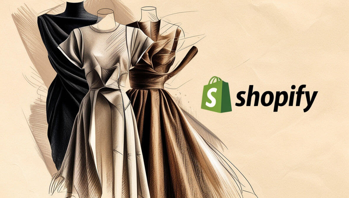 20 Innovative Design Inspirations For Fashion And Clothing Shopify Websites