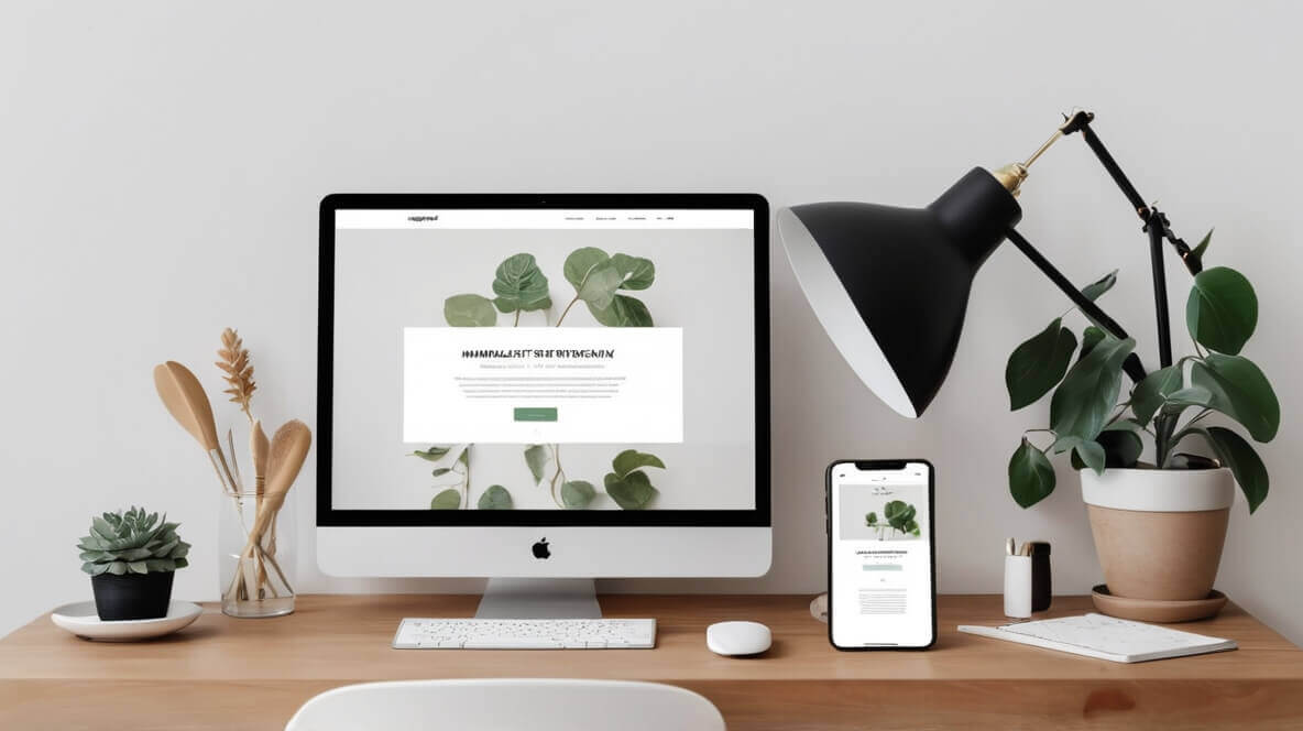 Keep Your Small Business Website Thriving- The Essential Role of Regular Updates and Maintenance