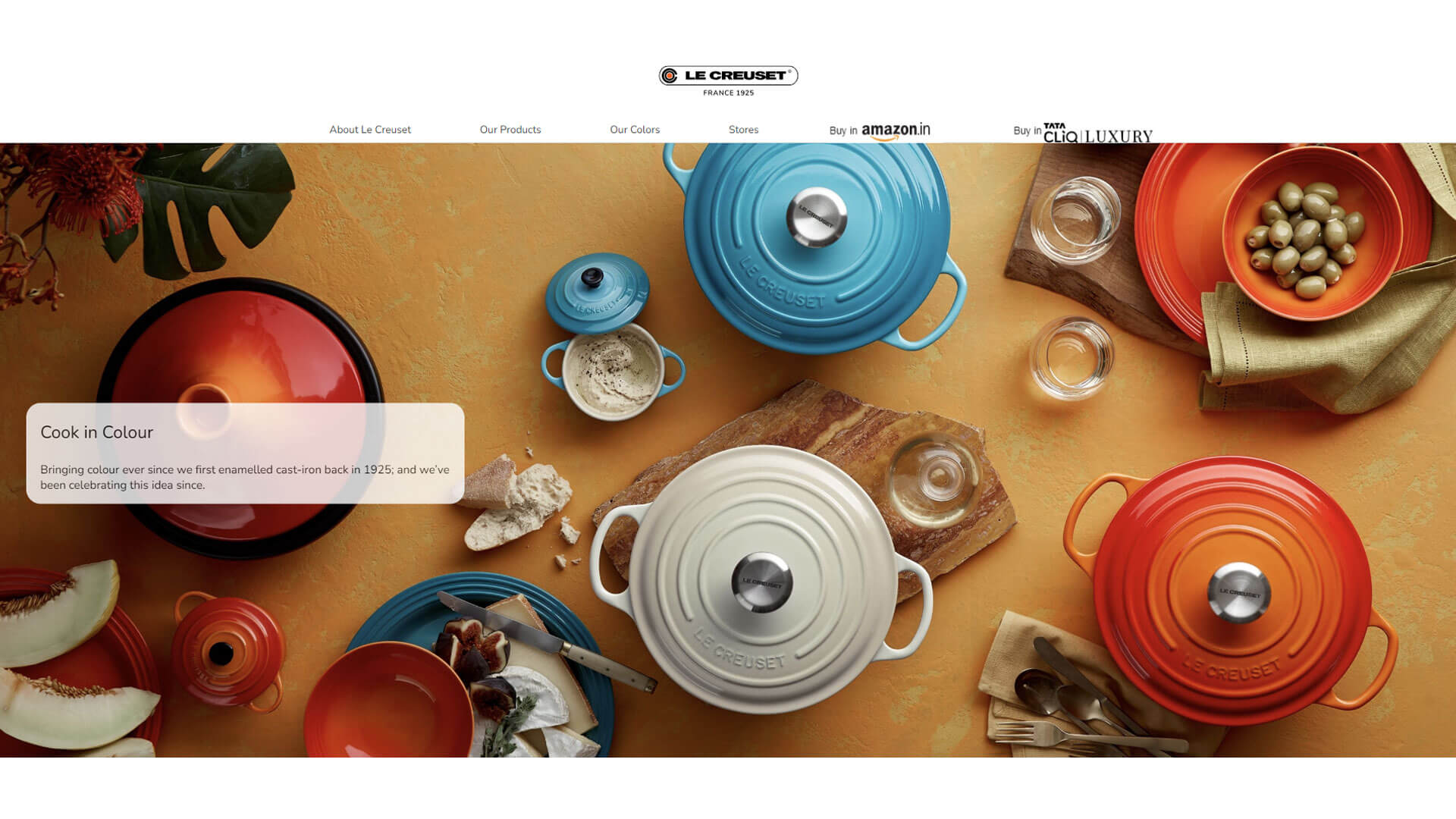 lecreuset.in